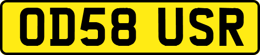 OD58USR