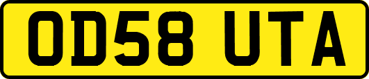 OD58UTA