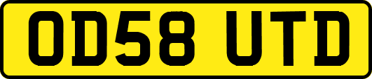 OD58UTD