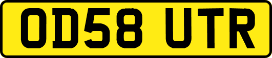 OD58UTR