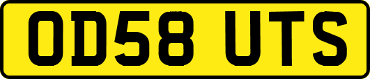 OD58UTS