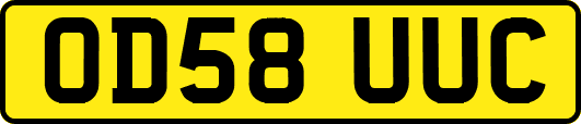 OD58UUC