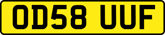 OD58UUF