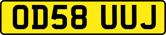 OD58UUJ