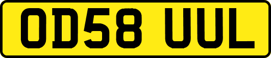 OD58UUL