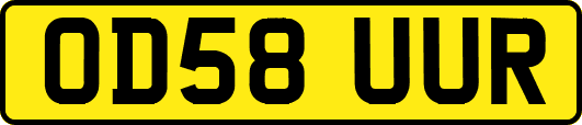 OD58UUR