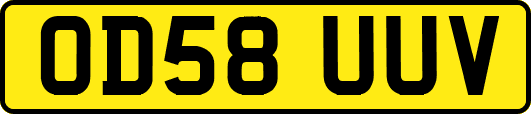 OD58UUV