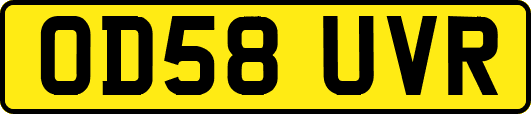 OD58UVR