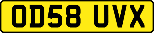 OD58UVX