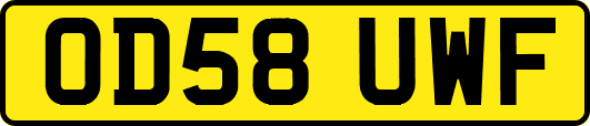 OD58UWF