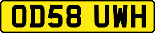 OD58UWH