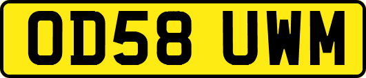 OD58UWM