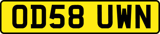 OD58UWN
