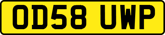 OD58UWP