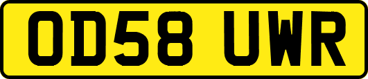 OD58UWR