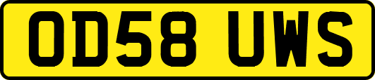 OD58UWS