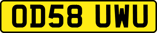 OD58UWU