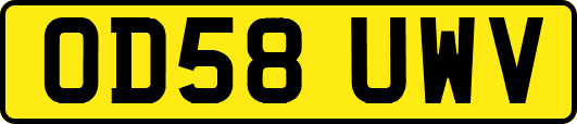 OD58UWV