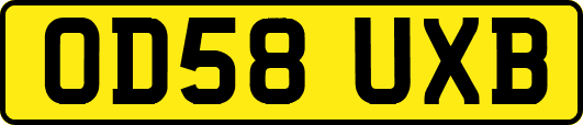 OD58UXB