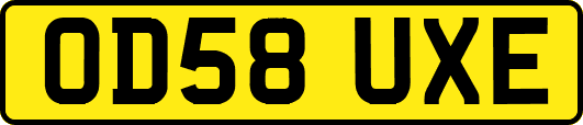 OD58UXE