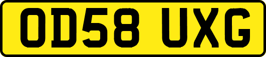 OD58UXG