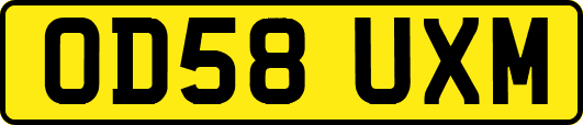 OD58UXM