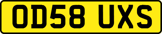 OD58UXS