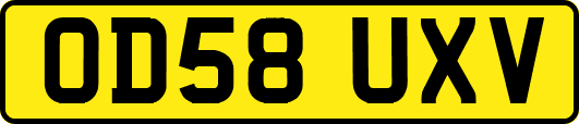 OD58UXV