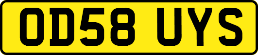 OD58UYS