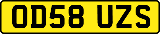 OD58UZS