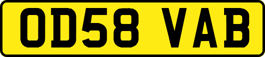 OD58VAB