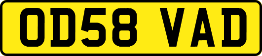 OD58VAD