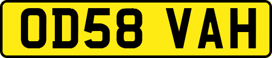 OD58VAH