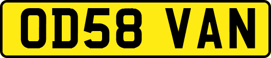 OD58VAN