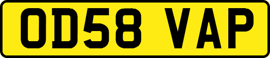 OD58VAP