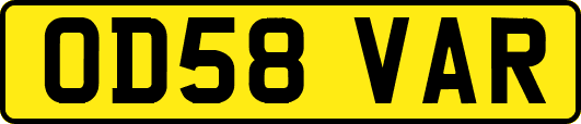 OD58VAR