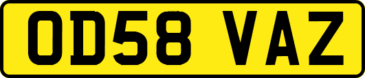 OD58VAZ