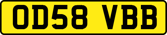 OD58VBB