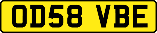 OD58VBE