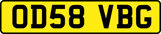 OD58VBG