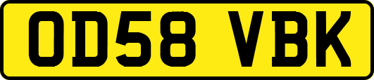OD58VBK