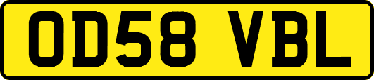 OD58VBL
