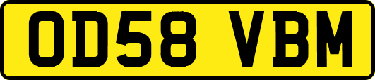 OD58VBM