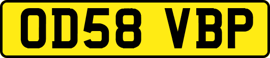 OD58VBP