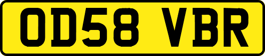 OD58VBR