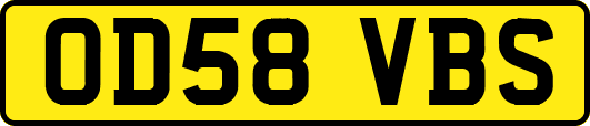OD58VBS