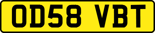 OD58VBT