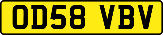 OD58VBV