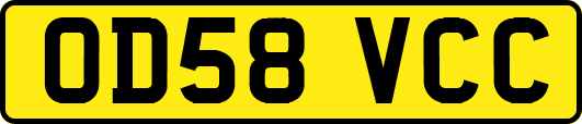 OD58VCC