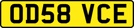 OD58VCE